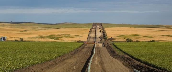 Dakota Access Dakota Access